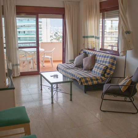 Apartamentos Coral Beach Unitursa Calpe Exterior photo