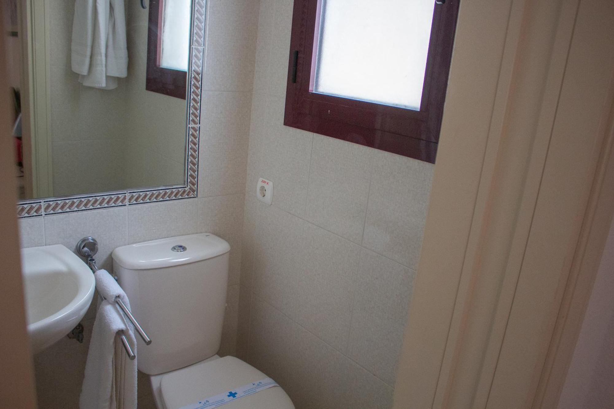 Apartamentos Coral Beach Unitursa Calpe Exterior photo