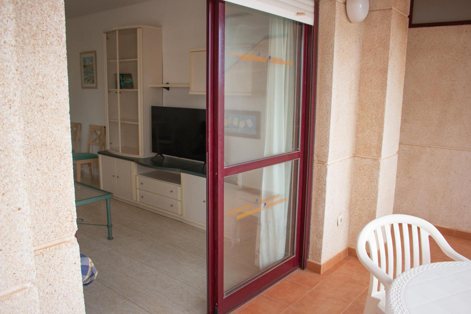Apartamentos Coral Beach Unitursa Calpe Exterior photo